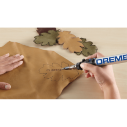 DREMEL FER A SOUDER MULTIFONCTIONS