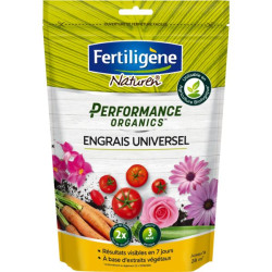 ENGRAIS UNIVERSEL ORGANICS 700gr