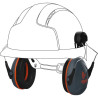 ECLAIRAGE LED VISILITE POUR CASQUE EVO3