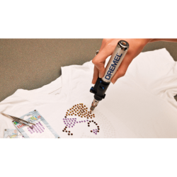 DREMEL FER A SOUDER MULTIFONCTIONS