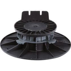 PLOTS A VIS REGLABLE 40/60MM SAC DE 10