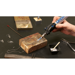 DREMEL FER A SOUDER MULTIFONCTIONS