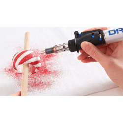DREMEL FER A SOUDER MULTIFONCTIONS