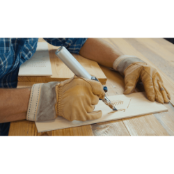 DREMEL FER A SOUDER MULTIFONCTIONS