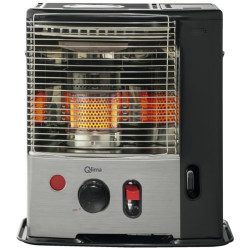 POELE A PETROLE QLIMA R7327SC2 2700W