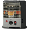 POELE A PETROLE QLIMA R7327SC2 2700W