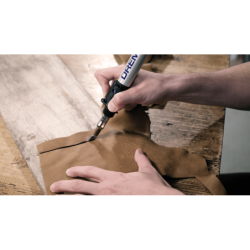 DREMEL FER A SOUDER MULTIFONCTIONS