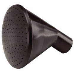 POMME ARROSOIR 6L NOIR
