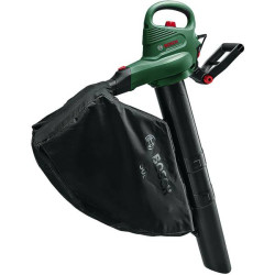 ASPI SOUFFLEUR BROYEUR UNIVERSALGARDENTIDY 3000