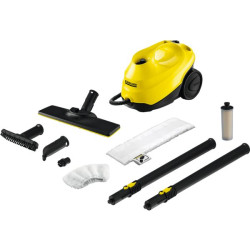 NETTOYEUR À VAPEUR KARCHER SC3 EASYFIX