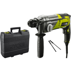 PERFORATEUR RYOBI SDS RSDS680-KA2 680 W