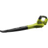 SOUFFLEUR RYOBI OBL1820S 18V SANS BATT NI CHARGEUR