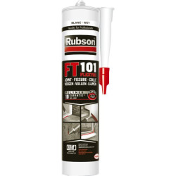 MASTIC FT101 GRIS CARTOUCHE 280ml