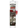 MASTIC FT101 NOIR CARTOUCHE 280ml