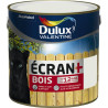 ECRAN+ BOIS SAT BRUN NORMAND 2L+20%