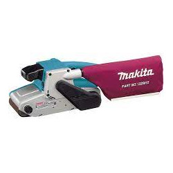 PONCEUSE A BANDE MAKITA M9400 940W 100x610mm