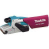 PONCEUSE A BANDE MAKITA M9400 940W 100x610mm