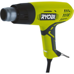 DECAPEUR THERMIQUE RYOBI EHG2000 2000W