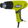 DECAPEUR THERMIQUE RYOBI EHG2000 2000W