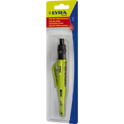 PORTEMINE TELESCOPIQUE LYRA DRY PROFI
