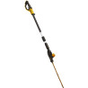SECATEUR DEWALT DCMPP568N-XJ 18V SANS BATT