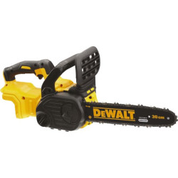 TRONCONNEUSE ELAG DEWALT DCM565N-XJ 18V 30CM SS BATT