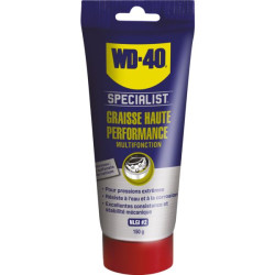 TUBE GRAISSE HTE PERF WD40 150G