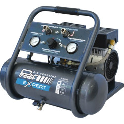 COMPRESSEUR PRODIF SILENCIEUX 6 L PRO 0.75CV