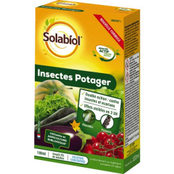 INSECTICIDE POTAGER 100ml