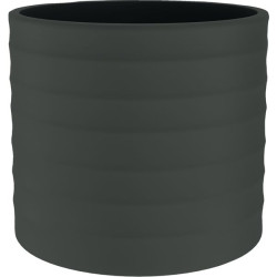 POT CHLOE D26cm VERT OLIVE