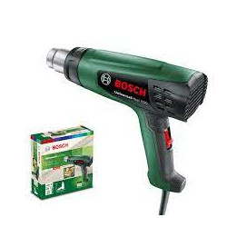 PISTOLET AIR CHAUD BOSCH UNIVERSAL 600 + ACC