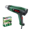 PISTOLET AIR CHAUD BOSCH UNIVERSAL 600 + ACC