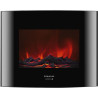 CHEMINEE ELECTRIQUE 2000 W TORONTO
