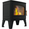 POELE A BOIS SUPRA GEORGES 6.7KW