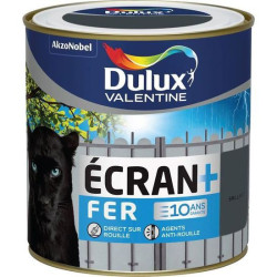 ECRAN+ FER BRILLANT BW 2L