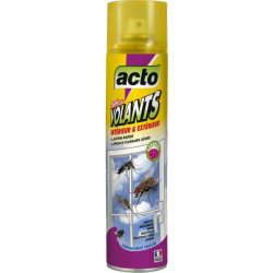 AEROSOL SPECIAL VOLANTS 400ML