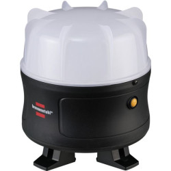 PROJECTEUR LED PORTABLE 360° IP54 BF3000MA