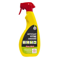 NETTOYANT POUR VITRE INSERT 750ML ECOCERT