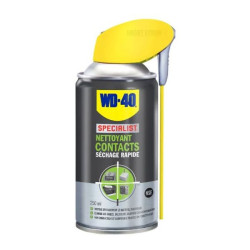 NETTOYANT WD40 CONTACT SPECIALIST 250 ML