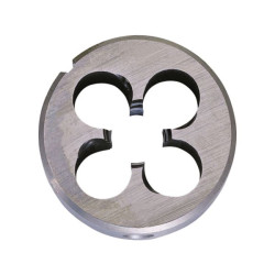 FILIERE HSS DIN 12x175 D38