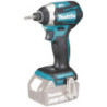 VISSEUSE CHOC 18V MAKITA DTD154Z
