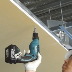 VISSEUSE PLACO 4000TM 18V MAKITA DFS451Z
