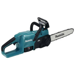 TRONCONNEUSE MAKITA DUC307RTX2 18V 1 BATT 18V 5AH