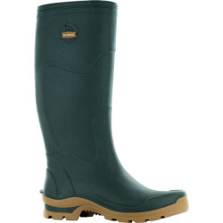 BOTTE FOX KAKI T44