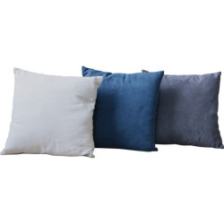 COUSSIN 45X45 BEIGE