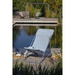 MAXI TRANSAT LAFUMA COLORBLOCK BATYLINE TERRE