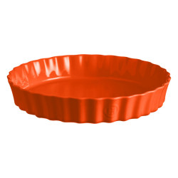 TOURTIERE HAUTE 32cm TOSCANE EMILE HENRY