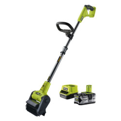 NETTOYEUR DE SOLS RYOBI 18V ONE+ RY18PCB-140