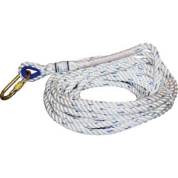 CORDAGE DRISSE D11MM 20M