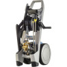 NETTOYEUR HP KRANZLE X10/140 TST 140 BARS 600L/H